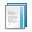 Documents Regular Icon